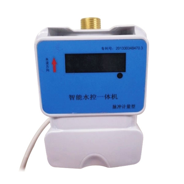 多用户电表是如何储存电量的